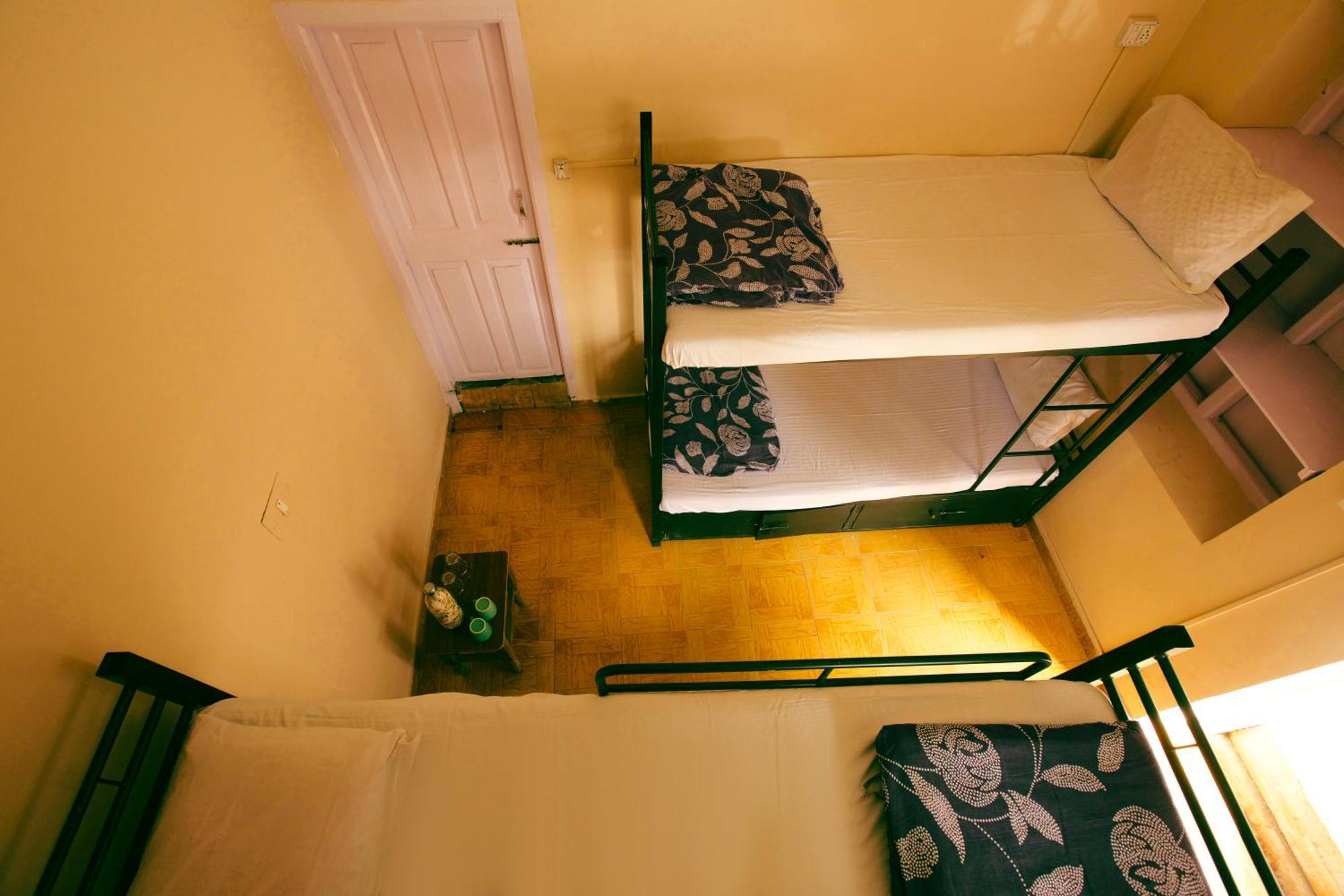 Reflections Guest House Udagamandalam Exterior foto
